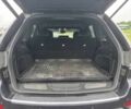 Сірий Джип Grand Cherokee, об'ємом двигуна 3.6 л та пробігом 80 тис. км за 16000 $, фото 12 на Automoto.ua