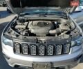 Сірий Джип Grand Cherokee, об'ємом двигуна 3.6 л та пробігом 160 тис. км за 4000 $, фото 10 на Automoto.ua