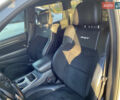 Сірий Джип Grand Cherokee, об'ємом двигуна 3.6 л та пробігом 102 тис. км за 26000 $, фото 18 на Automoto.ua