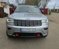Сірий Джип Grand Cherokee, об'ємом двигуна 3.6 л та пробігом 125 тис. км за 28200 $, фото 1 на Automoto.ua
