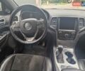 Сірий Джип Grand Cherokee, об'ємом двигуна 3.6 л та пробігом 185 тис. км за 24200 $, фото 1 на Automoto.ua