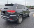 Сірий Джип Grand Cherokee, об'ємом двигуна 3.6 л та пробігом 80 тис. км за 16000 $, фото 6 на Automoto.ua
