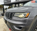 Сірий Джип Grand Cherokee, об'ємом двигуна 3.6 л та пробігом 173 тис. км за 24900 $, фото 5 на Automoto.ua