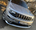 Сірий Джип Grand Cherokee, об'ємом двигуна 3.6 л та пробігом 102 тис. км за 26000 $, фото 9 на Automoto.ua