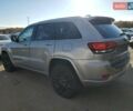 Сірий Джип Grand Cherokee, об'ємом двигуна 3.6 л та пробігом 160 тис. км за 4000 $, фото 1 на Automoto.ua