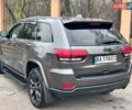 Серый Джип Гранд Чероки, объемом двигателя 3.61 л и пробегом 143 тыс. км за 22500 $, фото 11 на Automoto.ua