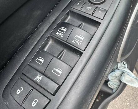 Сірий Джип Grand Cherokee, об'ємом двигуна 3.6 л та пробігом 80 тис. км за 24500 $, фото 7 на Automoto.ua