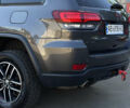 Сірий Джип Grand Cherokee, об'ємом двигуна 3.6 л та пробігом 175 тис. км за 25600 $, фото 21 на Automoto.ua