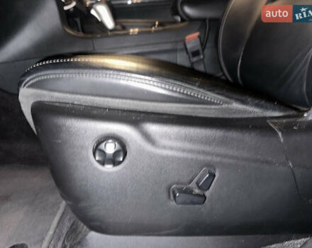 Серый Джип Гранд Чероки, объемом двигателя 3.61 л и пробегом 65 тыс. км за 20501 $, фото 24 на Automoto.ua