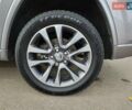 Сірий Джип Grand Cherokee, об'ємом двигуна 3.6 л та пробігом 125 тис. км за 28200 $, фото 27 на Automoto.ua