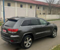 Серый Джип Гранд Чероки, объемом двигателя 3.6 л и пробегом 137 тыс. км за 24800 $, фото 3 на Automoto.ua