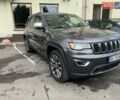 Сірий Джип Grand Cherokee, об'ємом двигуна 3.6 л та пробігом 170 тис. км за 20000 $, фото 1 на Automoto.ua