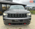 Сірий Джип Grand Cherokee, об'ємом двигуна 3.6 л та пробігом 173 тис. км за 24900 $, фото 1 на Automoto.ua