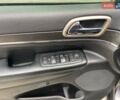 Сірий Джип Grand Cherokee, об'ємом двигуна 3.6 л та пробігом 103 тис. км за 20500 $, фото 24 на Automoto.ua