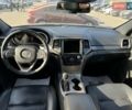 Серый Джип Гранд Чероки, объемом двигателя 3.6 л и пробегом 126 тыс. км за 18700 $, фото 11 на Automoto.ua