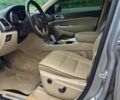 Сірий Джип Grand Cherokee, об'ємом двигуна 3 л та пробігом 76 тис. км за 14000 $, фото 9 на Automoto.ua