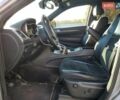 Сірий Джип Grand Cherokee, об'ємом двигуна 3.6 л та пробігом 160 тис. км за 4000 $, фото 6 на Automoto.ua