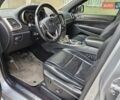 Сірий Джип Grand Cherokee, об'ємом двигуна 3.6 л та пробігом 125 тис. км за 28200 $, фото 10 на Automoto.ua