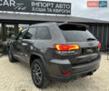 Сірий Джип Grand Cherokee, об'ємом двигуна 3.6 л та пробігом 173 тис. км за 24900 $, фото 8 на Automoto.ua