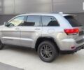 Сірий Джип Grand Cherokee, об'ємом двигуна 3.6 л та пробігом 150 тис. км за 25000 $, фото 9 на Automoto.ua