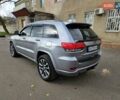 Сірий Джип Grand Cherokee, об'ємом двигуна 3.6 л та пробігом 125 тис. км за 28200 $, фото 7 на Automoto.ua