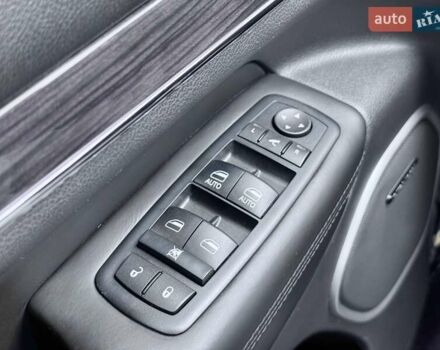 Сірий Джип Grand Cherokee, об'ємом двигуна 3.6 л та пробігом 81 тис. км за 21500 $, фото 26 на Automoto.ua
