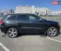 Сірий Джип Grand Cherokee, об'ємом двигуна 3.6 л та пробігом 170 тис. км за 22500 $, фото 5 на Automoto.ua