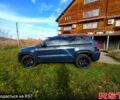 Сірий Джип Grand Cherokee, об'ємом двигуна 3.6 л та пробігом 132 тис. км за 26500 $, фото 1 на Automoto.ua