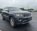 Сірий Джип Grand Cherokee, об'ємом двигуна 3.6 л та пробігом 80 тис. км за 16000 $, фото 1 на Automoto.ua