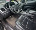 Сірий Джип Grand Cherokee, об'ємом двигуна 3.6 л та пробігом 80 тис. км за 24500 $, фото 5 на Automoto.ua