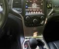 Сірий Джип Grand Cherokee, об'ємом двигуна 3.6 л та пробігом 122 тис. км за 20000 $, фото 16 на Automoto.ua