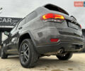 Сірий Джип Grand Cherokee, об'ємом двигуна 3.6 л та пробігом 173 тис. км за 24900 $, фото 17 на Automoto.ua