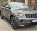Серый Джип Гранд Чероки, объемом двигателя 3.61 л и пробегом 143 тыс. км за 22500 $, фото 4 на Automoto.ua
