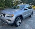 Серый Джип Гранд Чероки, объемом двигателя 3.6 л и пробегом 79 тыс. км за 15000 $, фото 1 на Automoto.ua