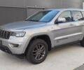 Сірий Джип Grand Cherokee, об'ємом двигуна 3.6 л та пробігом 150 тис. км за 25000 $, фото 18 на Automoto.ua