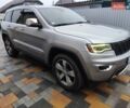 Джип Гранд Чероки 2016 в Черкассах на Automoto.ua Серый Джип Гранд Чероки, объемом двигателя 2.99 л и пробегом 171 тыс. км за 25900 $, фото 9 на Automoto.ua