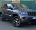 Сірий Джип Grand Cherokee, об'ємом двигуна 3.6 л та пробігом 175 тис. км за 25600 $, фото 22 на Automoto.ua
