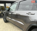 Сірий Джип Grand Cherokee, об'ємом двигуна 3.6 л та пробігом 173 тис. км за 24900 $, фото 15 на Automoto.ua