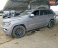 Сірий Джип Grand Cherokee, об'ємом двигуна 3.6 л та пробігом 15 тис. км за 3900 $, фото 1 на Automoto.ua