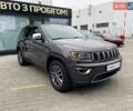 Сірий Джип Grand Cherokee, об'ємом двигуна 3.6 л та пробігом 103 тис. км за 20500 $, фото 7 на Automoto.ua