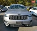 Сірий Джип Grand Cherokee, об'ємом двигуна 3.6 л та пробігом 160 тис. км за 4000 $, фото 4 на Automoto.ua