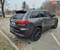 Серый Джип Гранд Чероки, объемом двигателя 2.99 л и пробегом 190 тыс. км за 25900 $, фото 5 на Automoto.ua