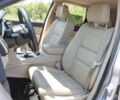 Сірий Джип Grand Cherokee, об'ємом двигуна 3 л та пробігом 77 тис. км за 15300 $, фото 9 на Automoto.ua