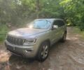 Сірий Джип Grand Cherokee, об'ємом двигуна 3.6 л та пробігом 122 тис. км за 20000 $, фото 10 на Automoto.ua