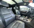 Сірий Джип Grand Cherokee, об'ємом двигуна 3.6 л та пробігом 170 тис. км за 23990 $, фото 13 на Automoto.ua