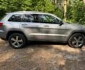 Сірий Джип Grand Cherokee, об'ємом двигуна 3.6 л та пробігом 122 тис. км за 20000 $, фото 5 на Automoto.ua