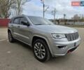 Сірий Джип Grand Cherokee, об'ємом двигуна 3.6 л та пробігом 125 тис. км за 28200 $, фото 1 на Automoto.ua