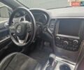 Сірий Джип Grand Cherokee, об'ємом двигуна 3.6 л та пробігом 185 тис. км за 24200 $, фото 6 на Automoto.ua