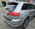 Сірий Джип Grand Cherokee, об'ємом двигуна 3.6 л та пробігом 125 тис. км за 28200 $, фото 8 на Automoto.ua