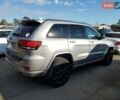 Сірий Джип Grand Cherokee, об'ємом двигуна 3.6 л та пробігом 160 тис. км за 4000 $, фото 2 на Automoto.ua